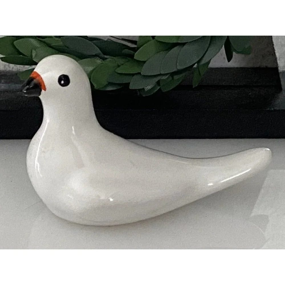 White Ceramic 2